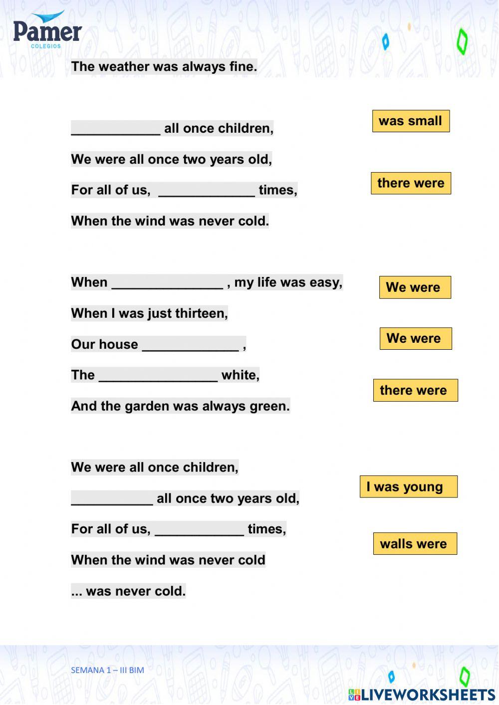 SAL-SEM1-3.° año-ING-III BIM