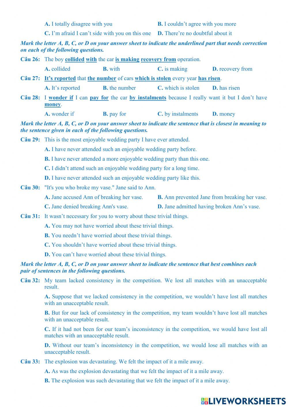 MSE-2022-Đề thi thử số 18