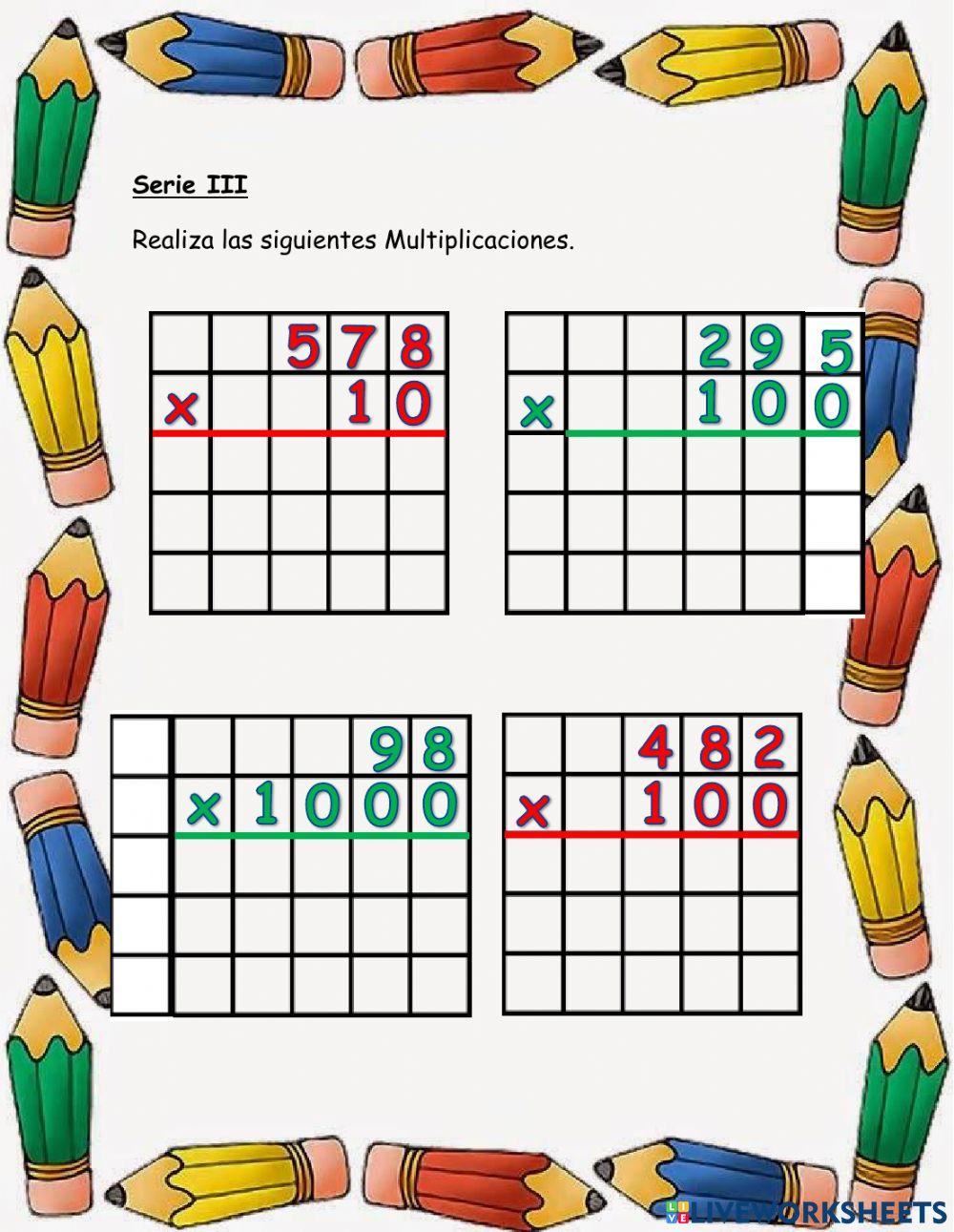 Sexto Primaria Final Segundo Bloque