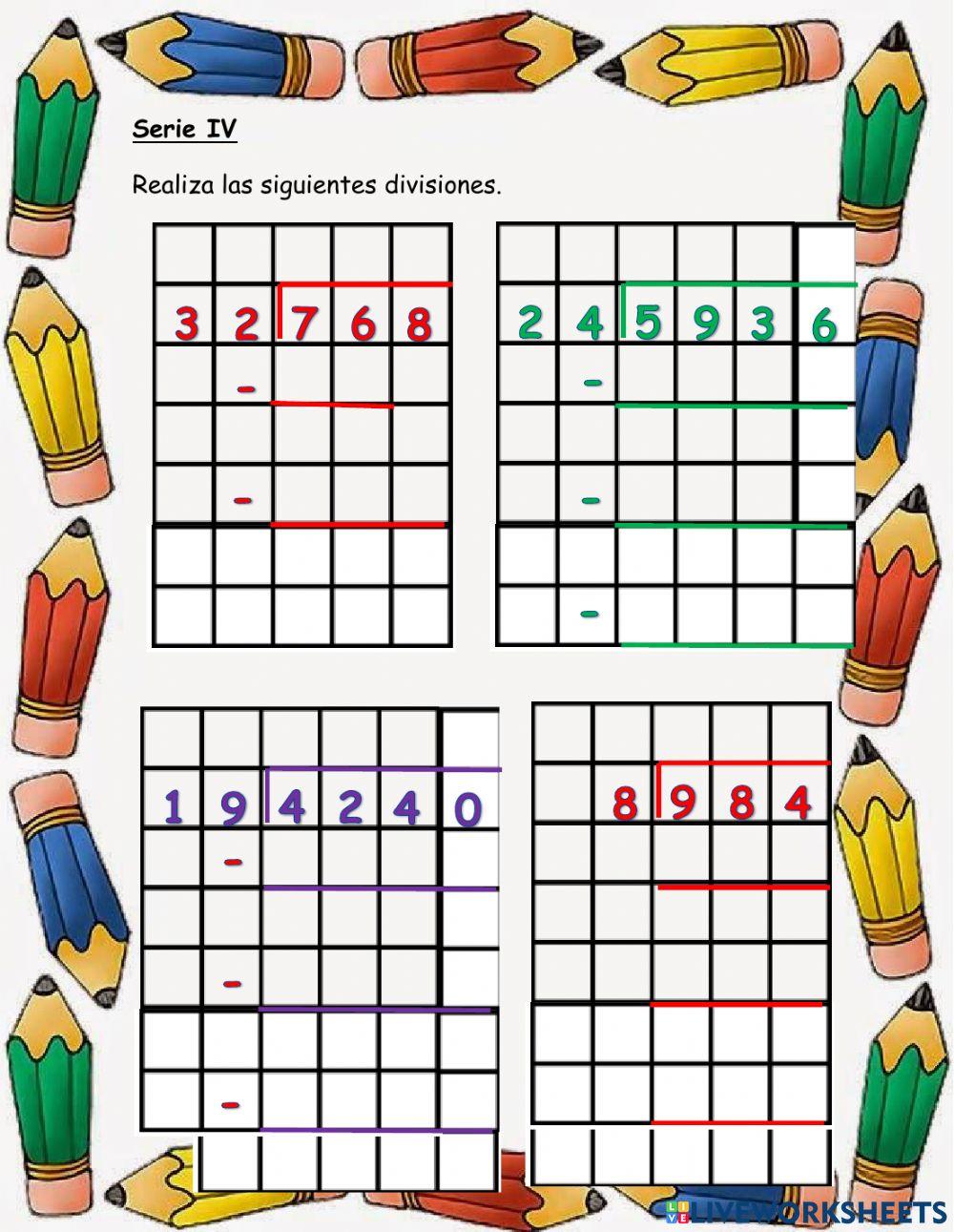 Sexto Primaria Final Segundo Bloque