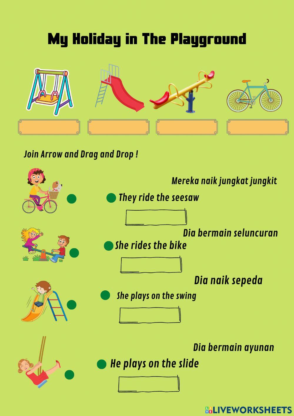 Playground Playground