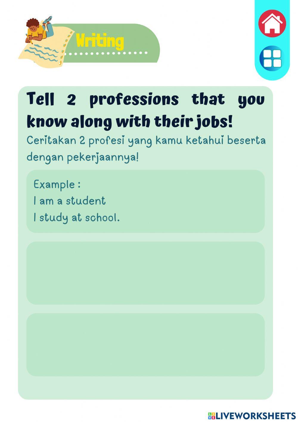 Simple Present Tense