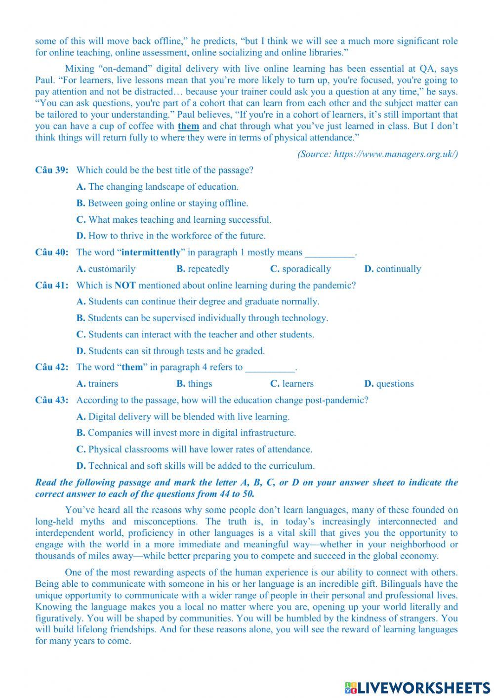 MSE-2022-Đề thi thử số 20