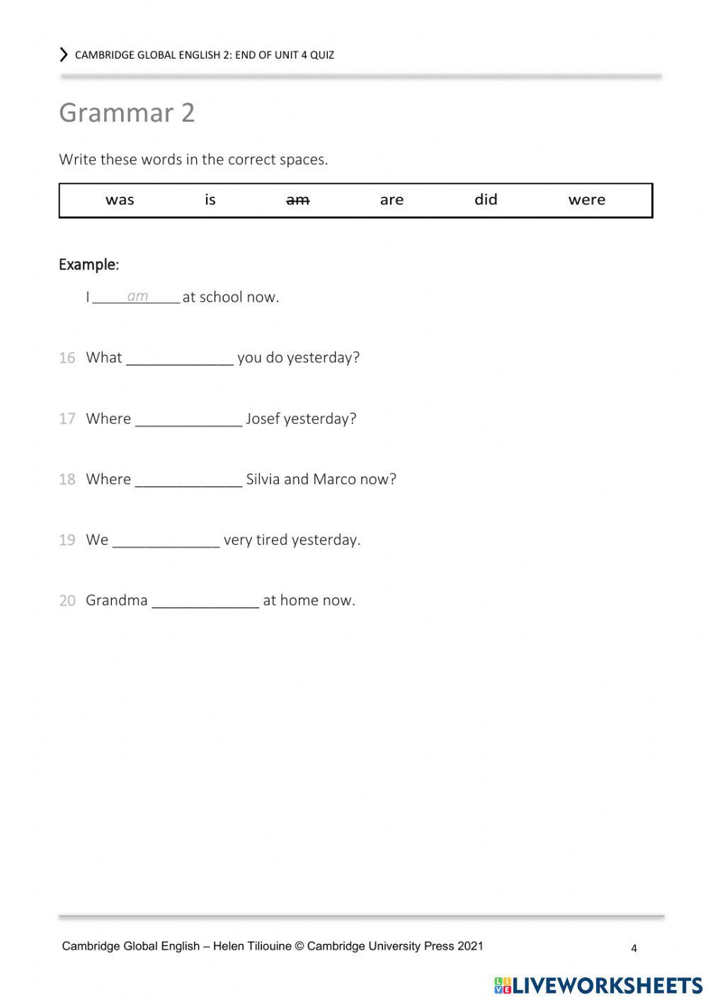 Cge2-u4-revision