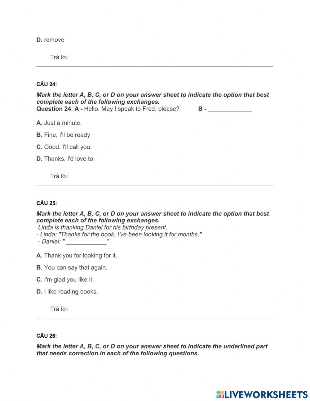 Ôn thi 9 lên 10 (4)