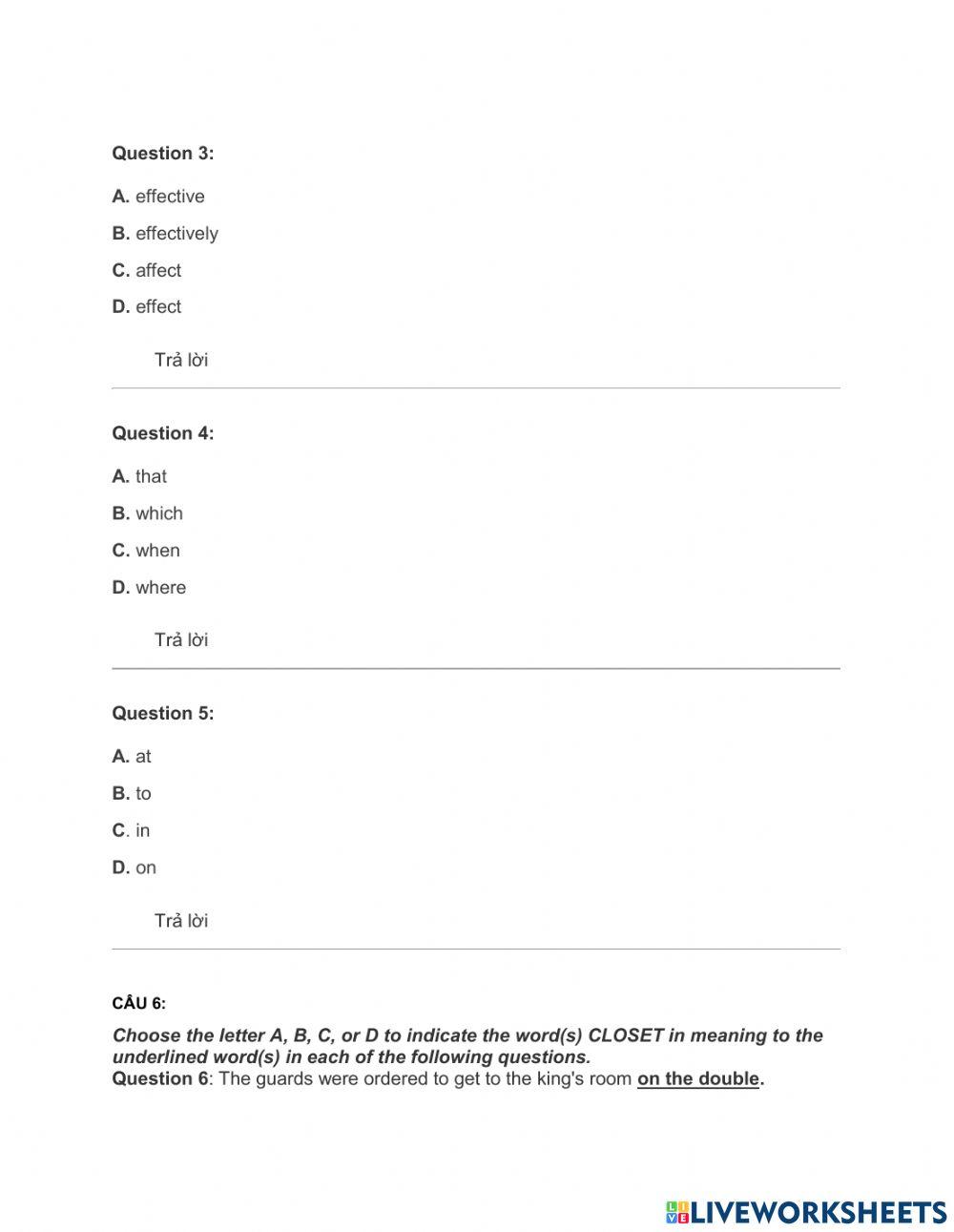 Ôn thi 9 lên 10 (6)