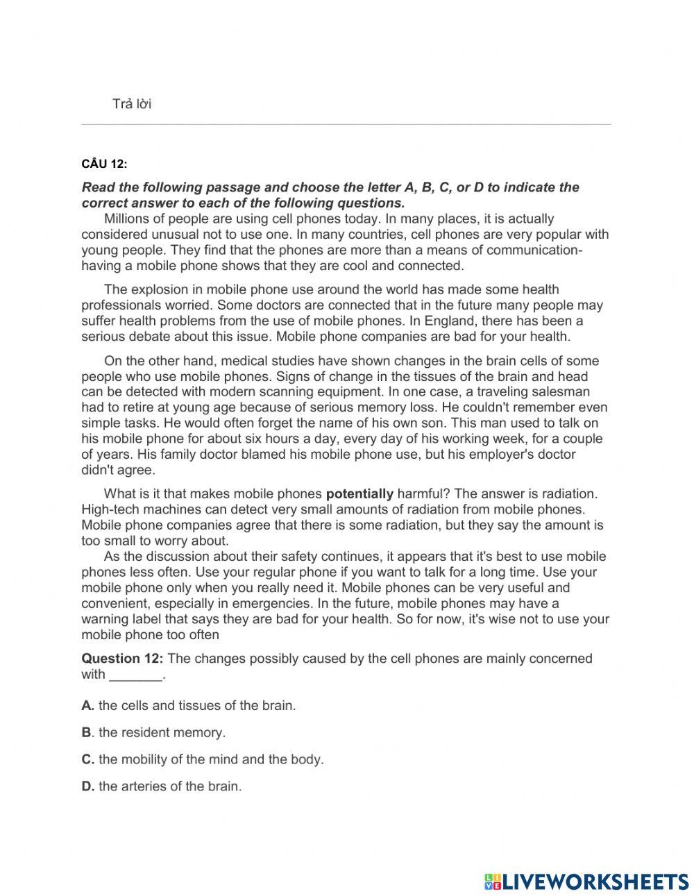 Ôn thi 9 lên 10 (6)