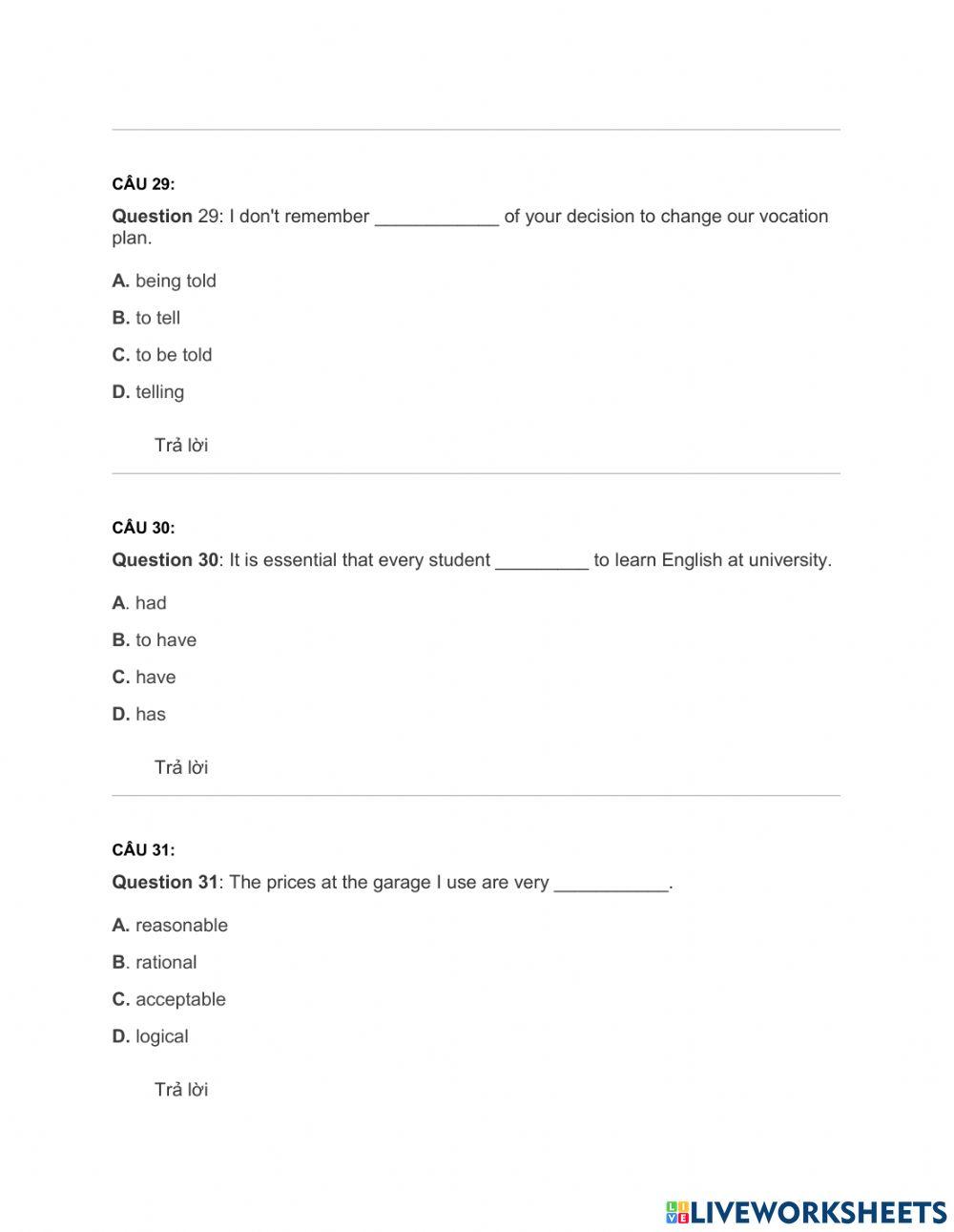 Ôn thi 9 lên 10 (7)