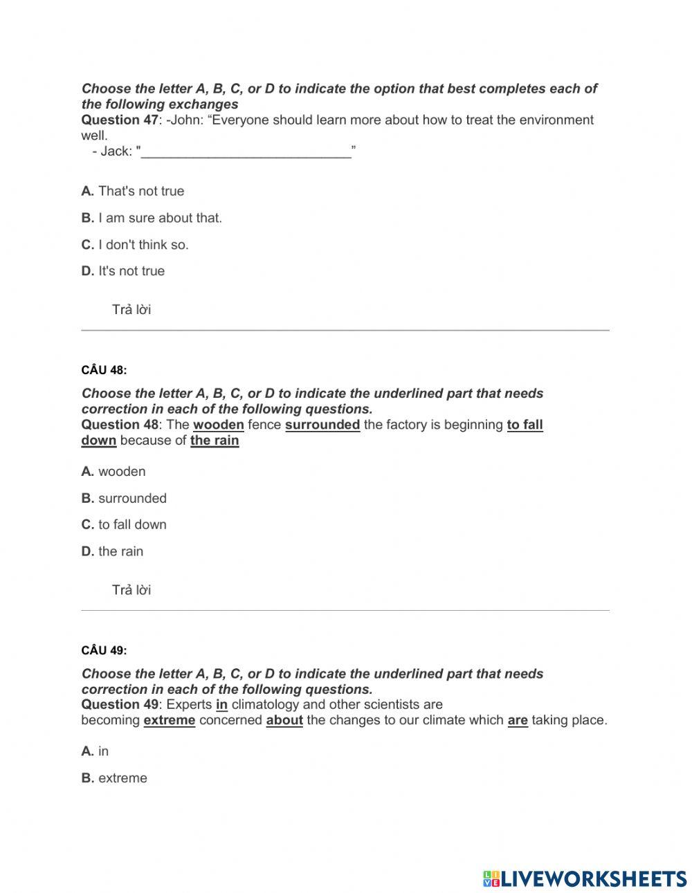 Ôn thi 9 lên 10 (7)