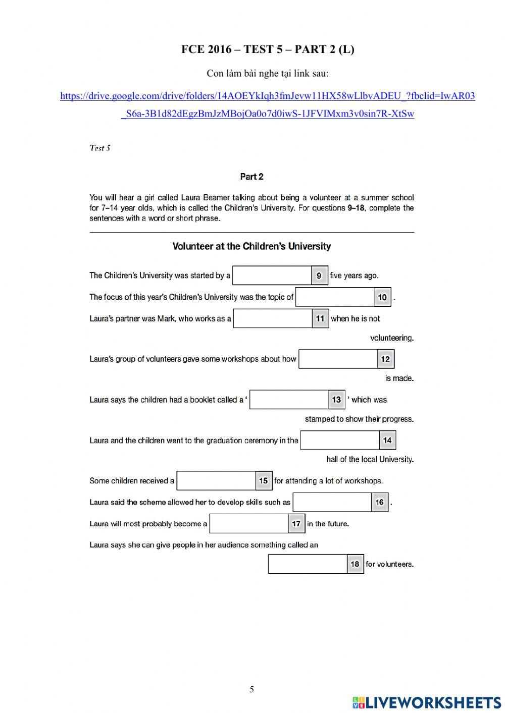 Foreign Teacher-GE8-U2-Vocabulary