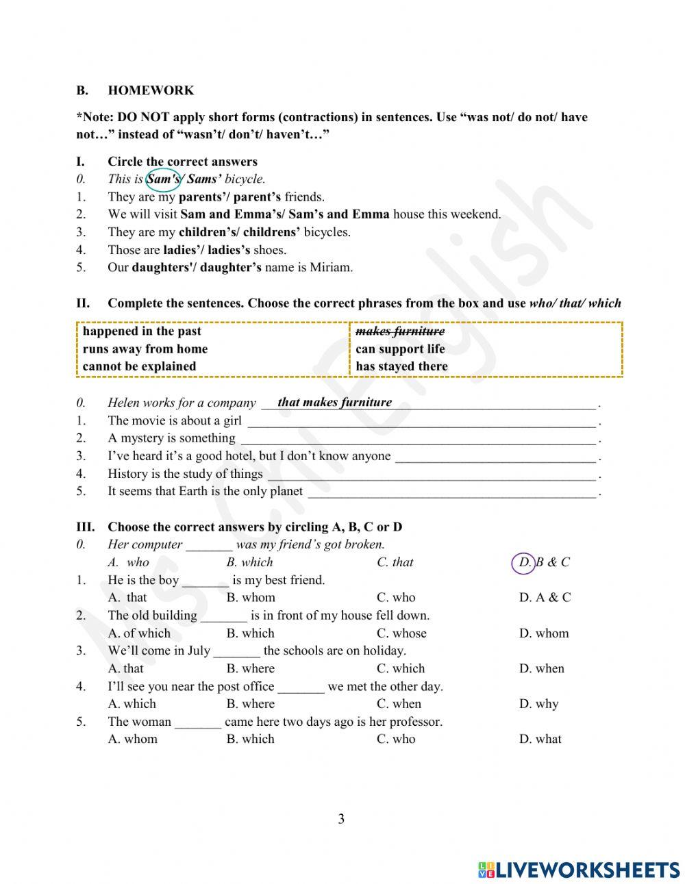 Viet Teacher-GE7-U2-Grammar