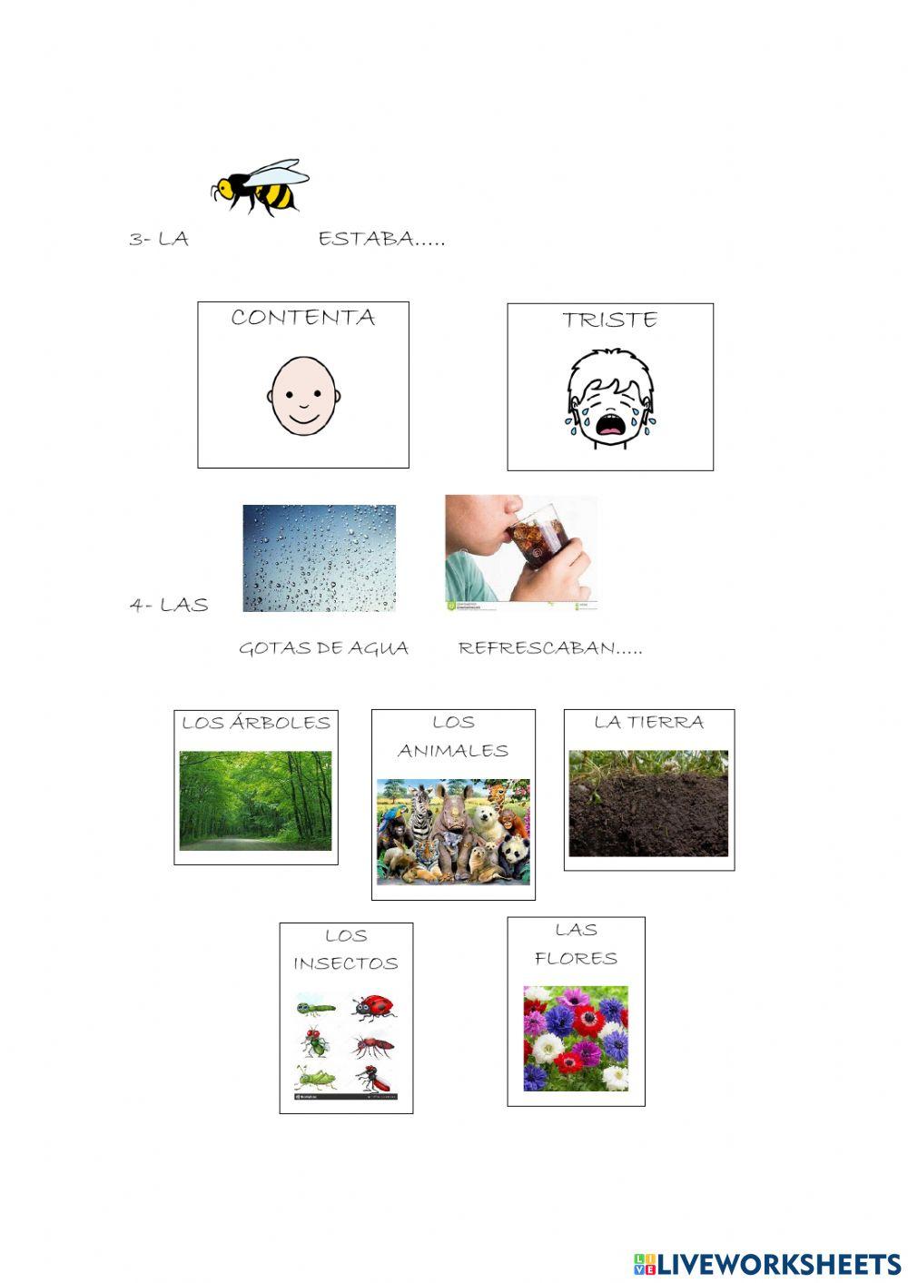 La primavera está aquí