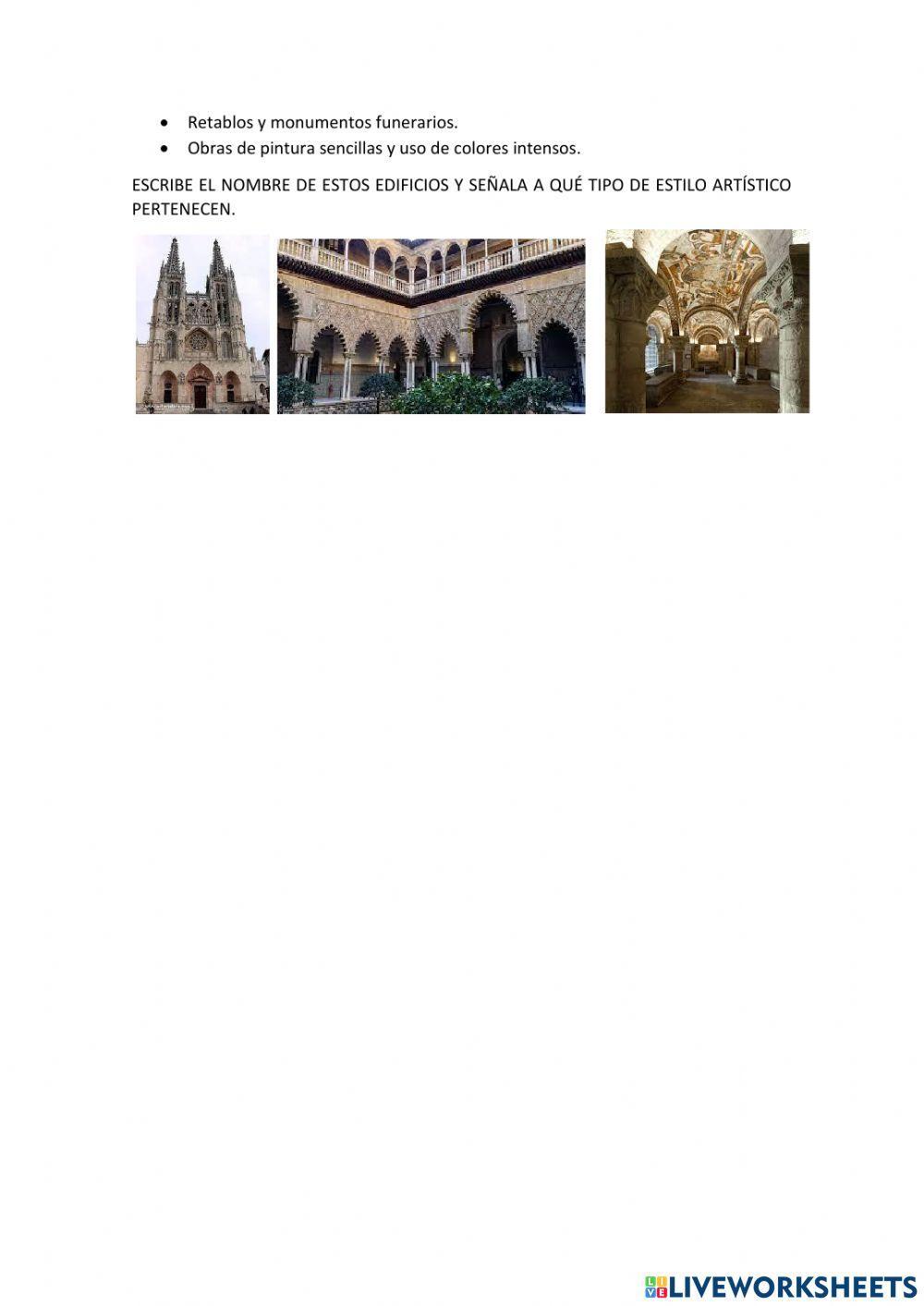 La historia medieval en España