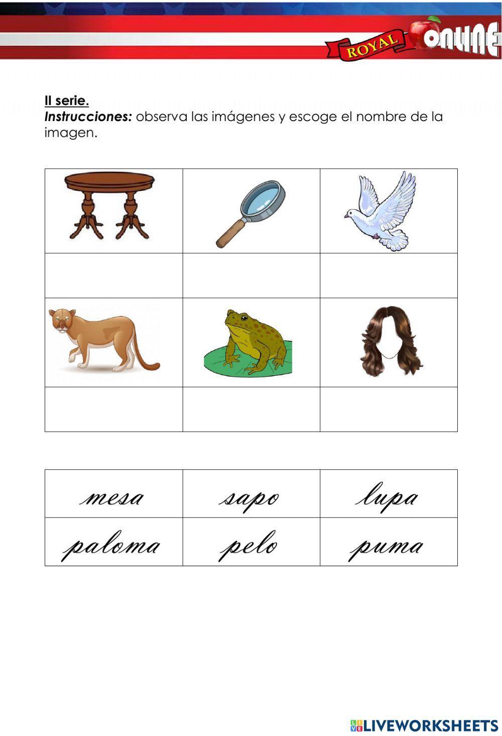 Evaluación II Unidad