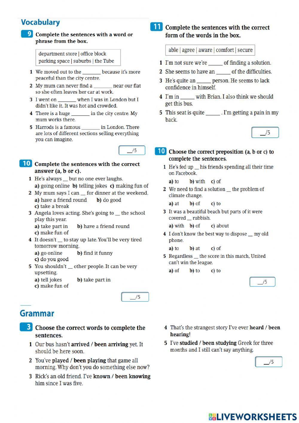 Test units 3-4 optimise b1+