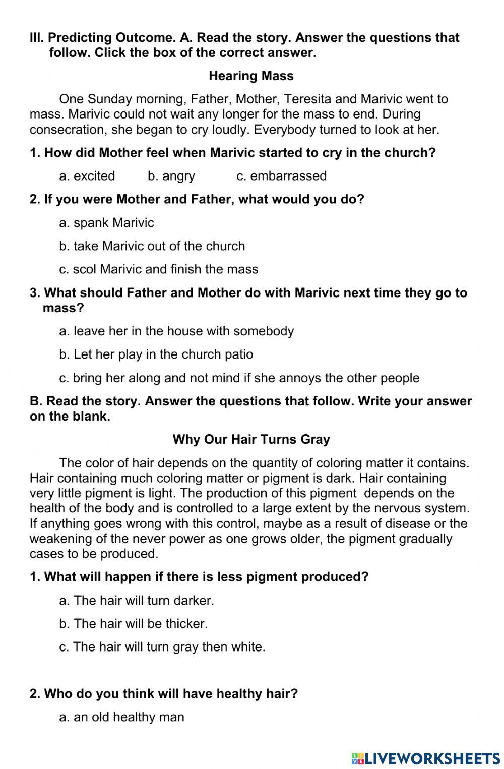 Power Reading Grade 2