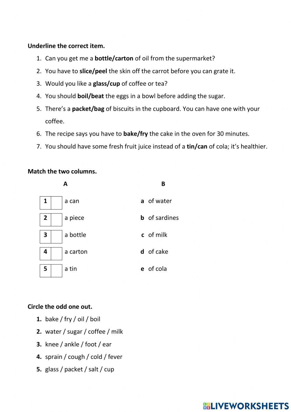 On Screen 2 Homework 03-05