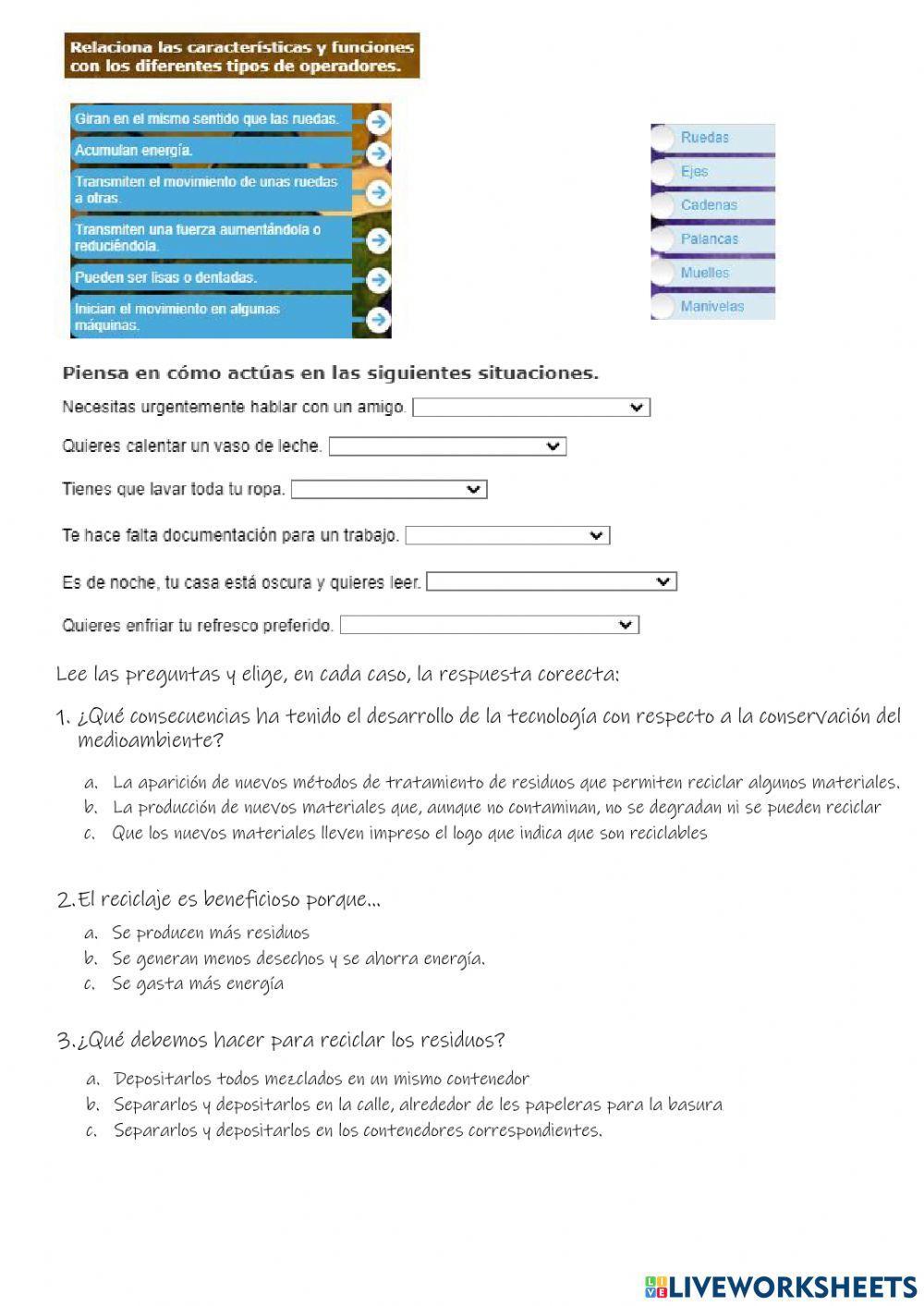 Máquinas y estructuras II Máquinas y estructuras II