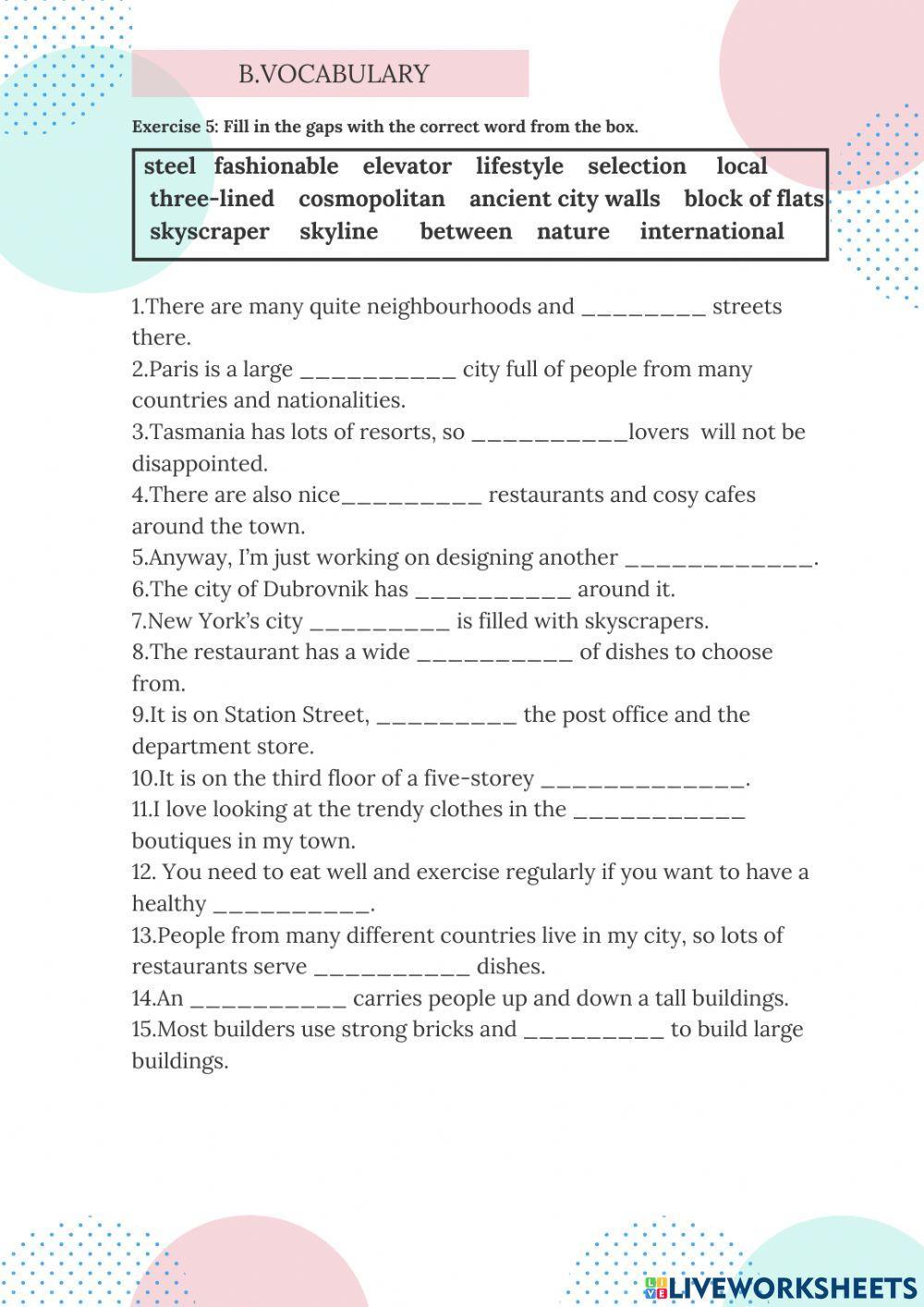 Spark 2 Module Test 8