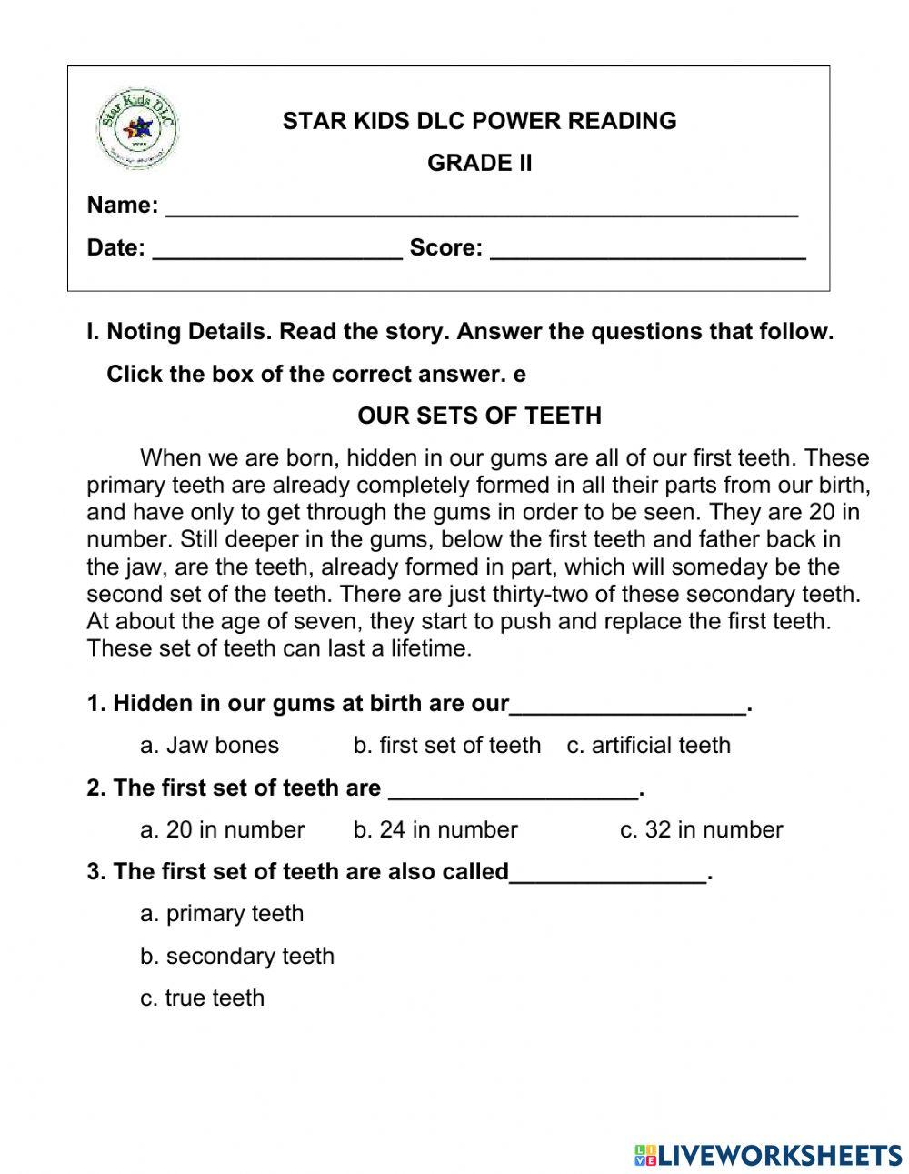 2020388 | Power Reading Grade 2 | SKDLC_PrimaryGS