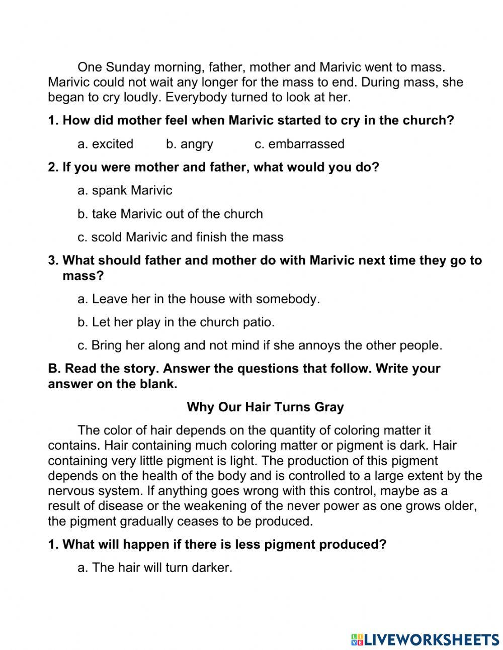 Power Reading Grade 2