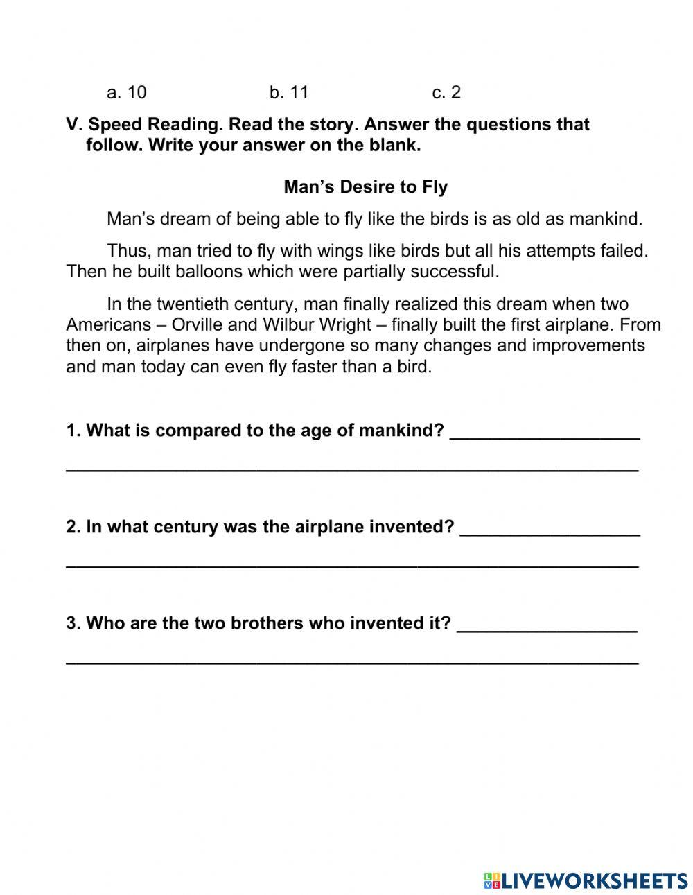 Power Reading Grade 2