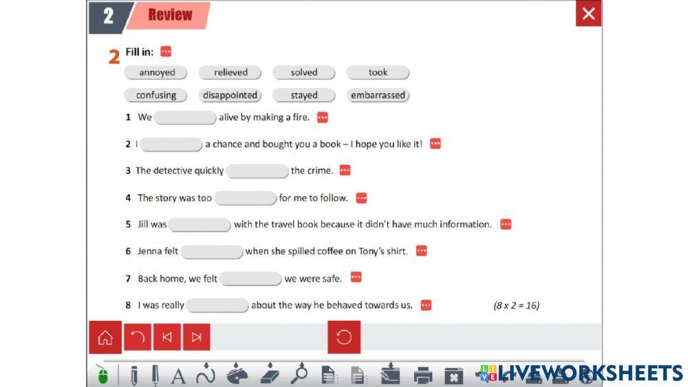 English Class B1 Test Unit 2 - 2020528 | Sprawdzian new enterprise b1 unit 2 | Joanna