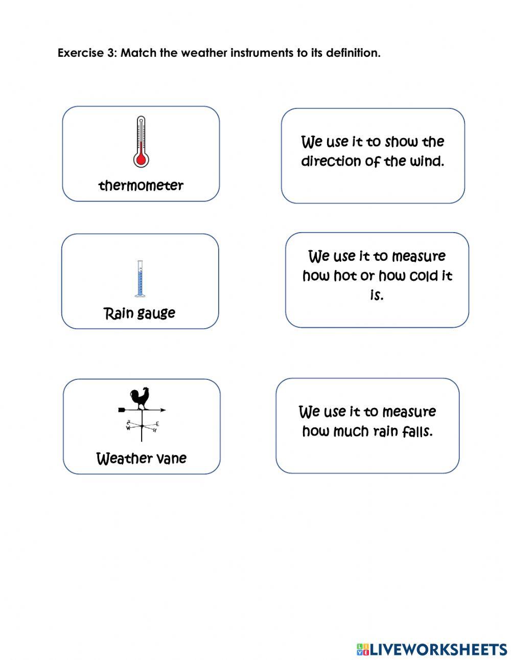 Social Studies English Exam 3rd Period