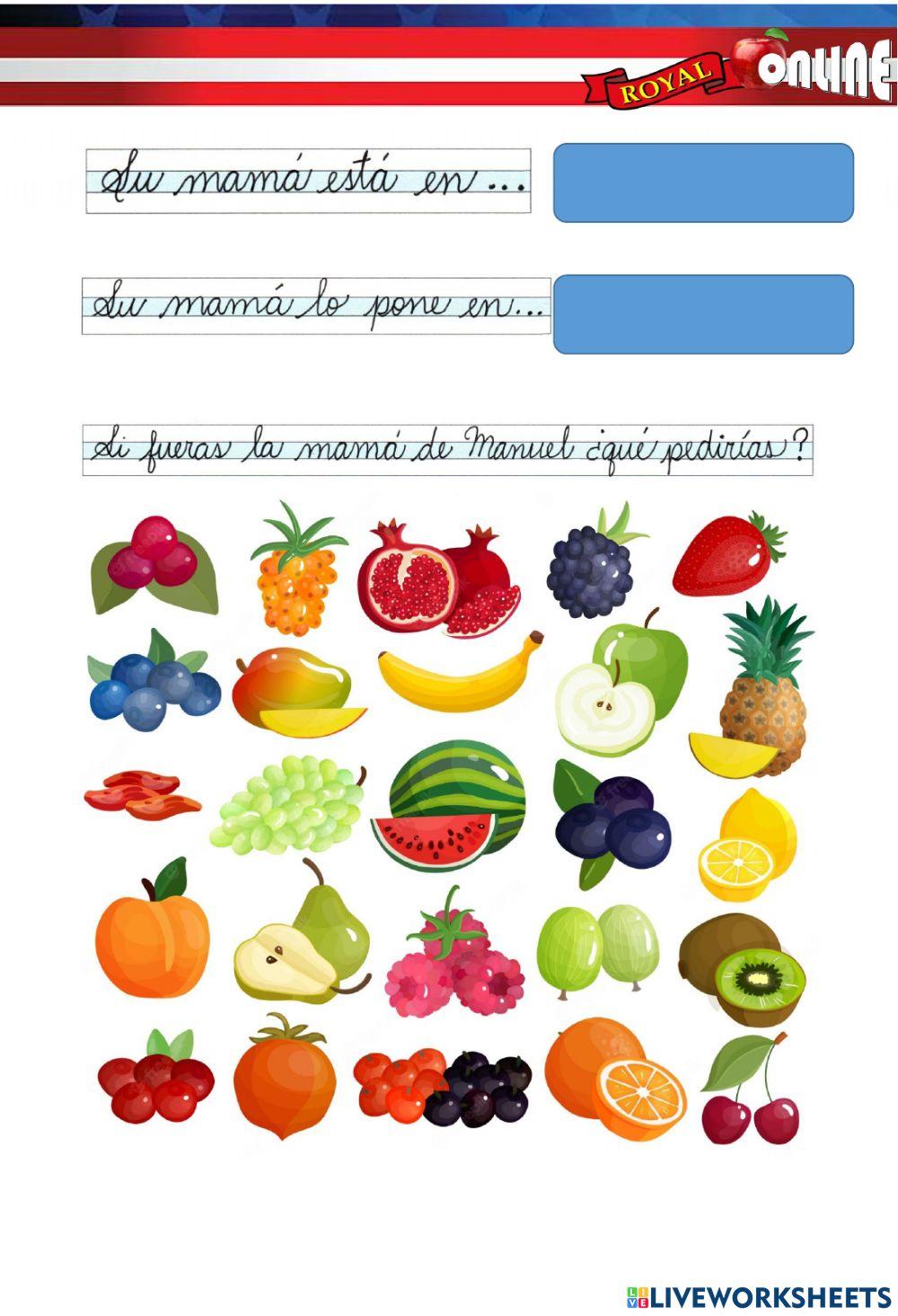 Evaluación II Unidad