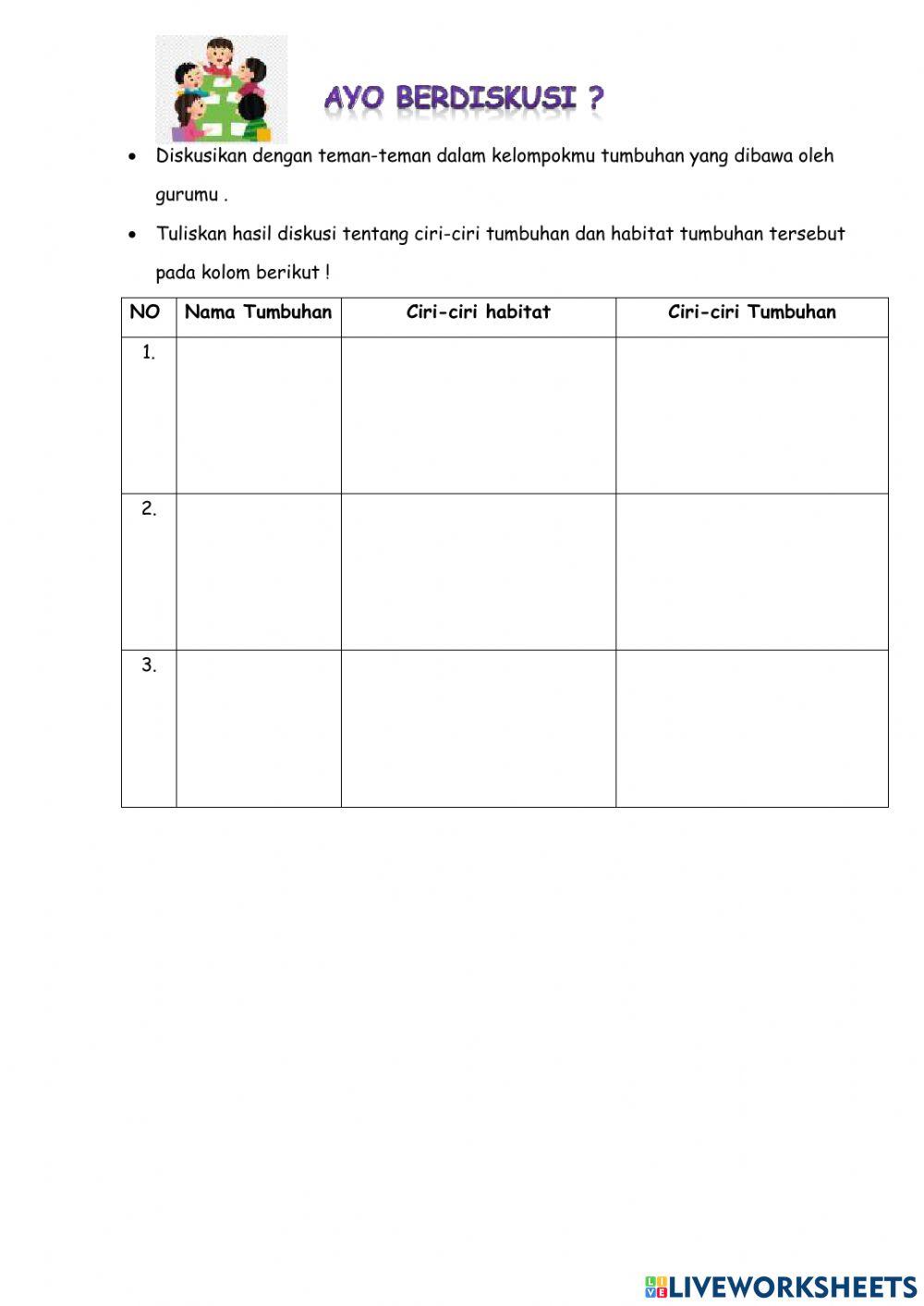 Lkpd makna proklamasi