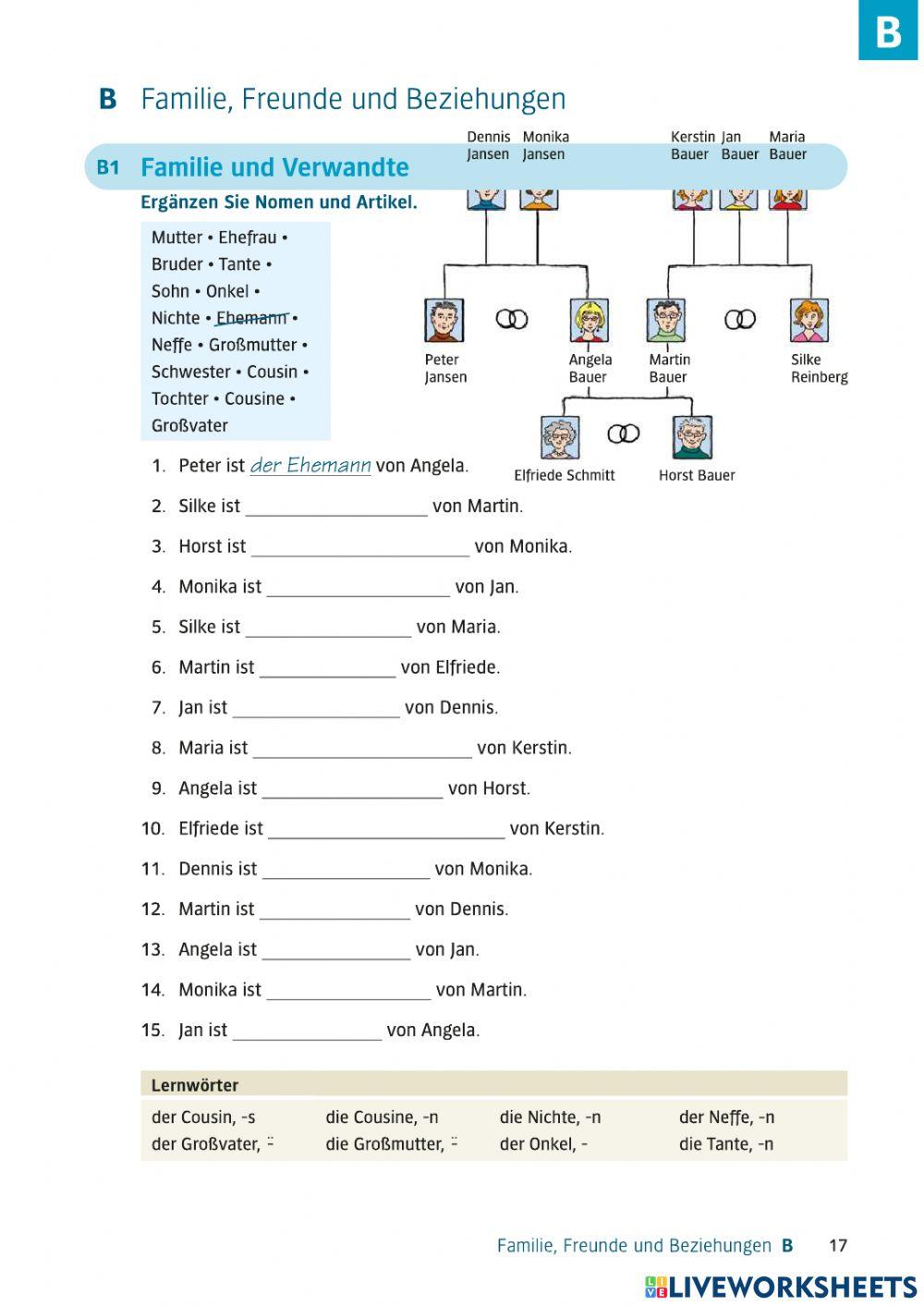 B1 Lek2 Wortschatz-Grammatik B1