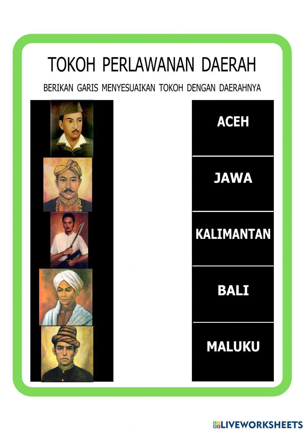 Ulangan Harian KD 3.6 (Post-Test)