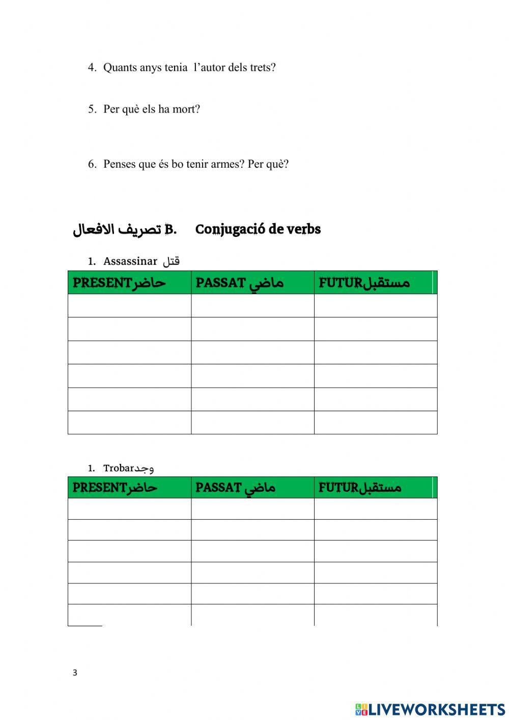 Tiroteig a Texas اطلاق النار في تكساس