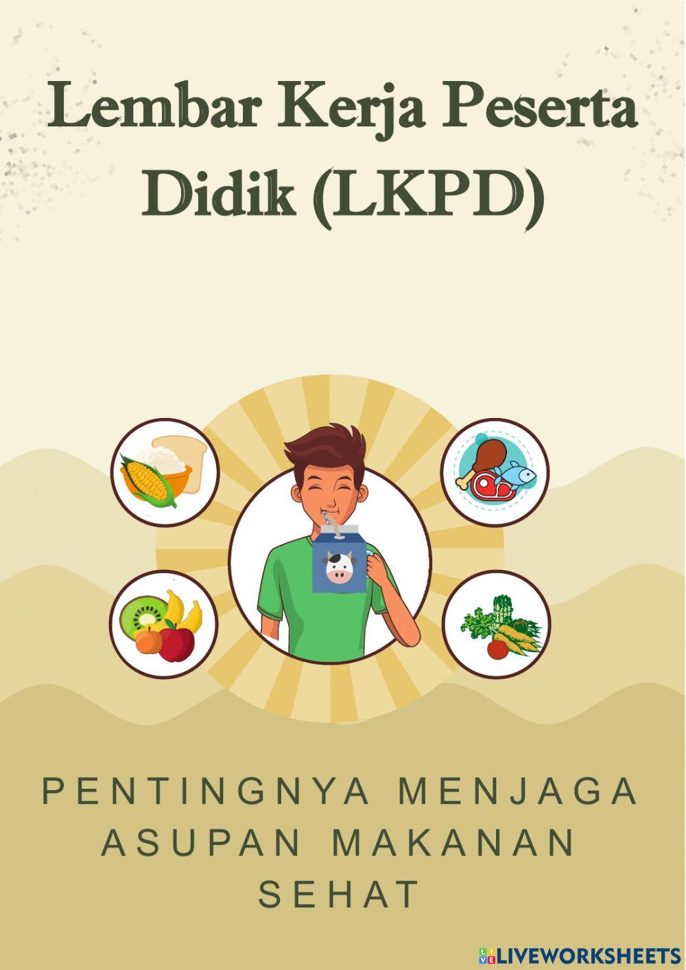 Sistem Pencernaan Manusia