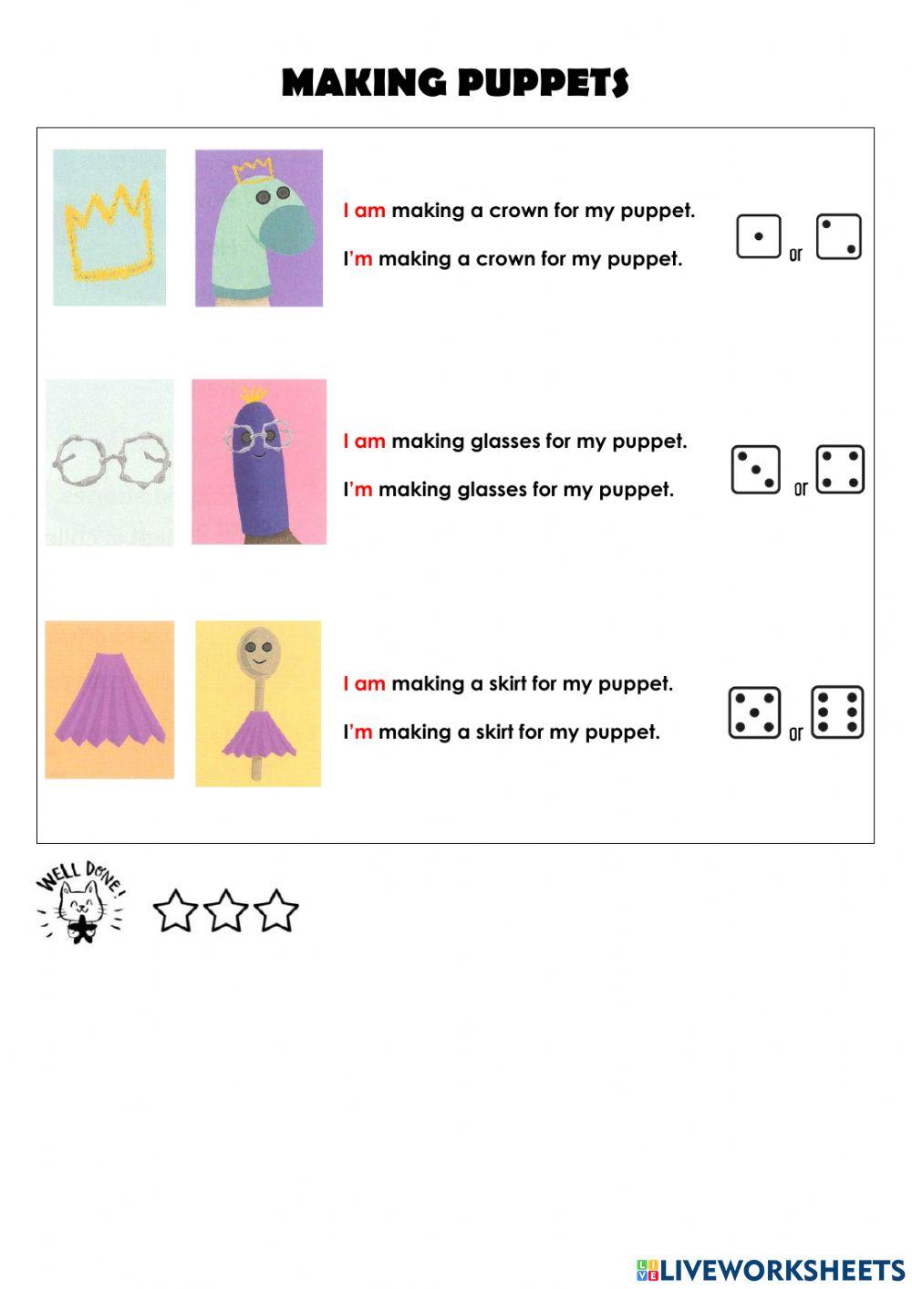 CGE1-Review U4-Vocabulary