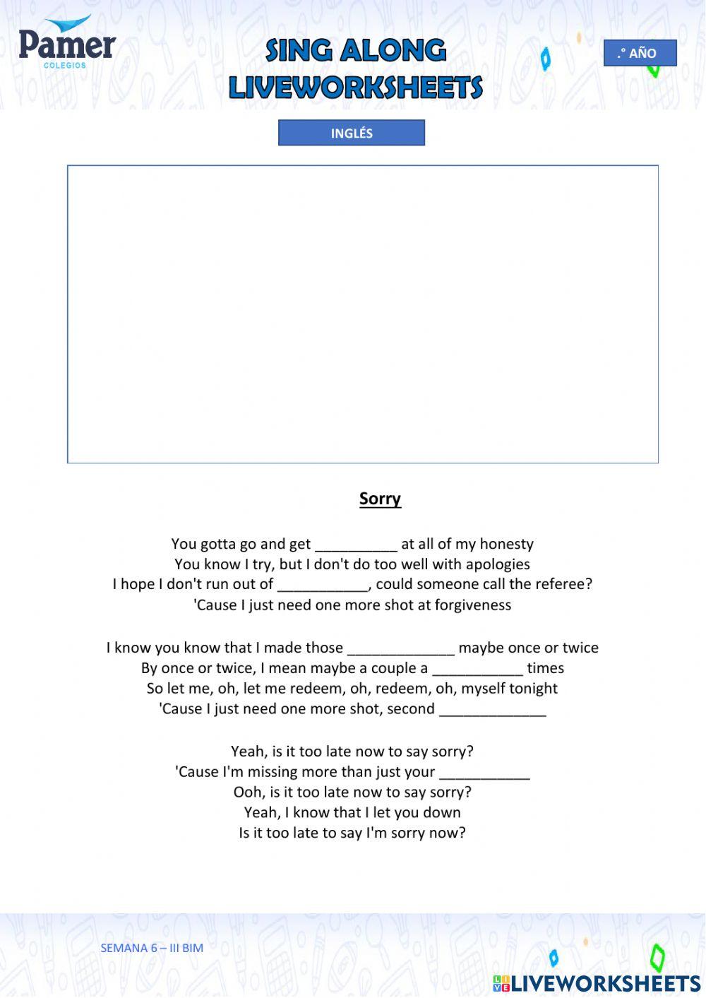 SAL-SEM6-5.° PRIM-III BIM