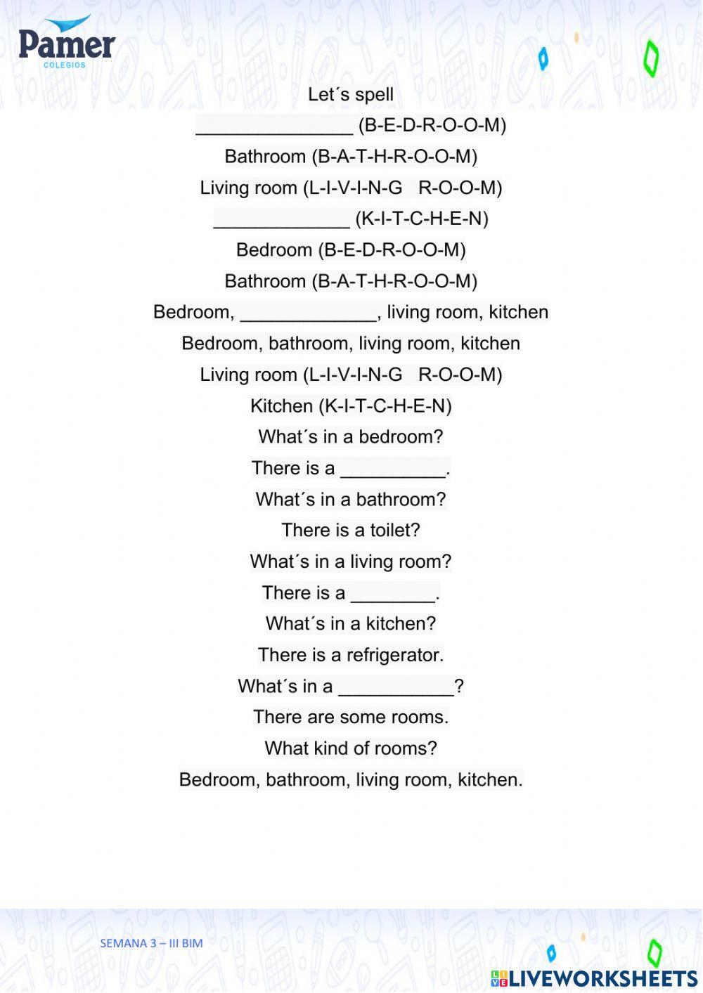 SAL-SEM3-1º grado-ING-III BIM