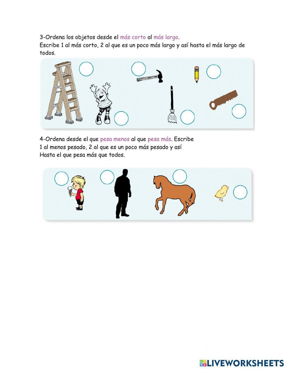 Prueba Diagnostica Magnitudes
