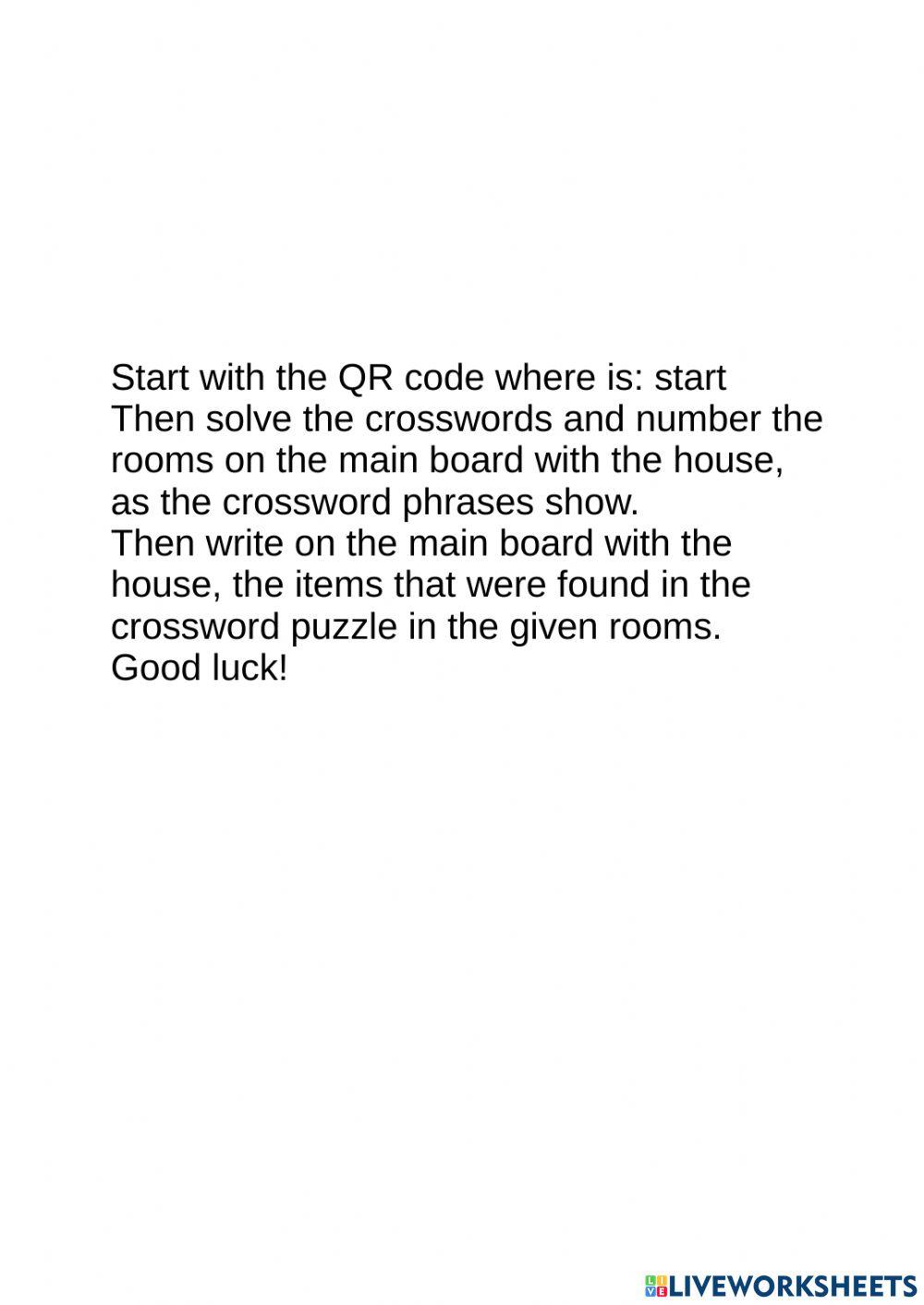 The main board - wsl