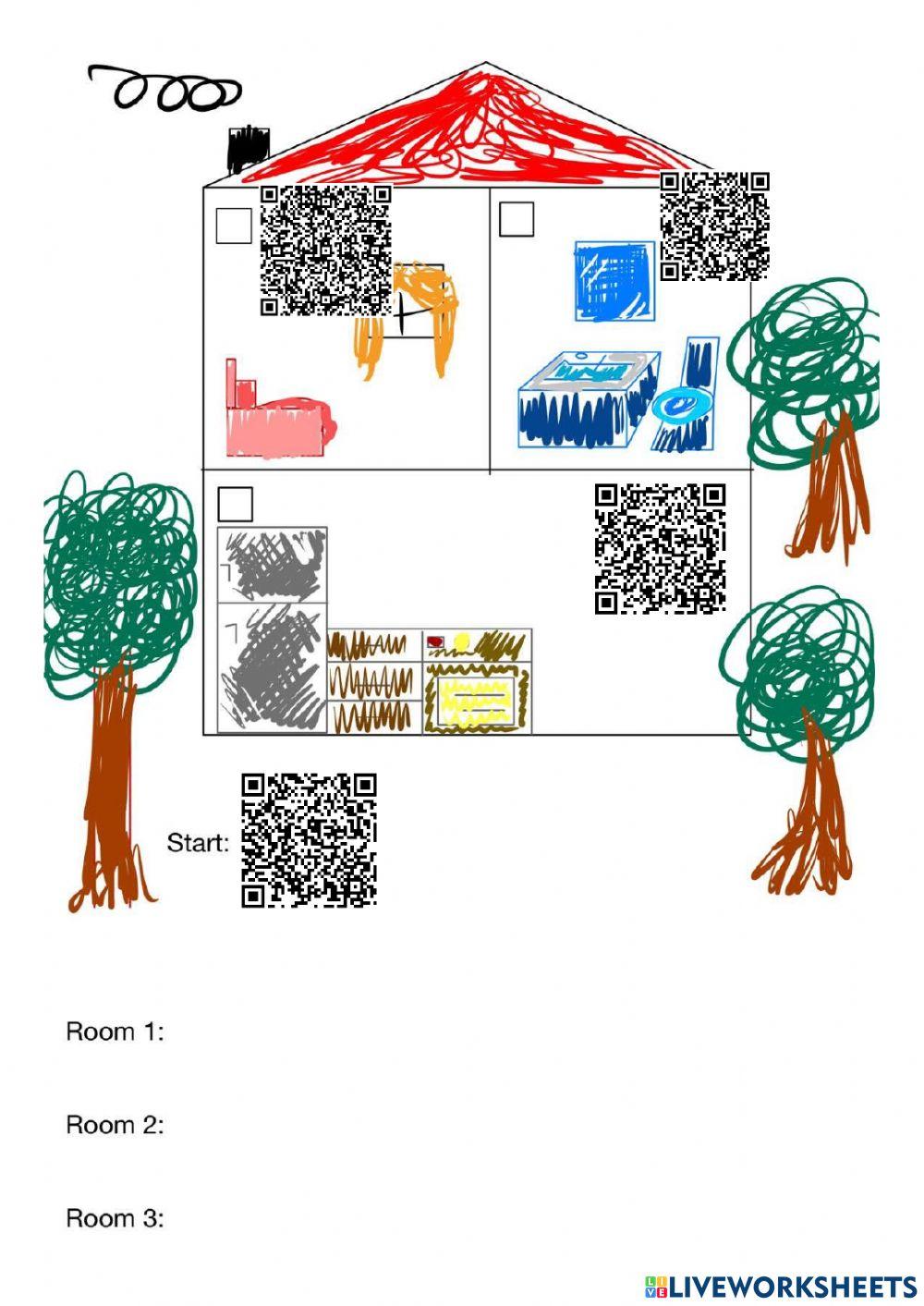 The main board - wsl