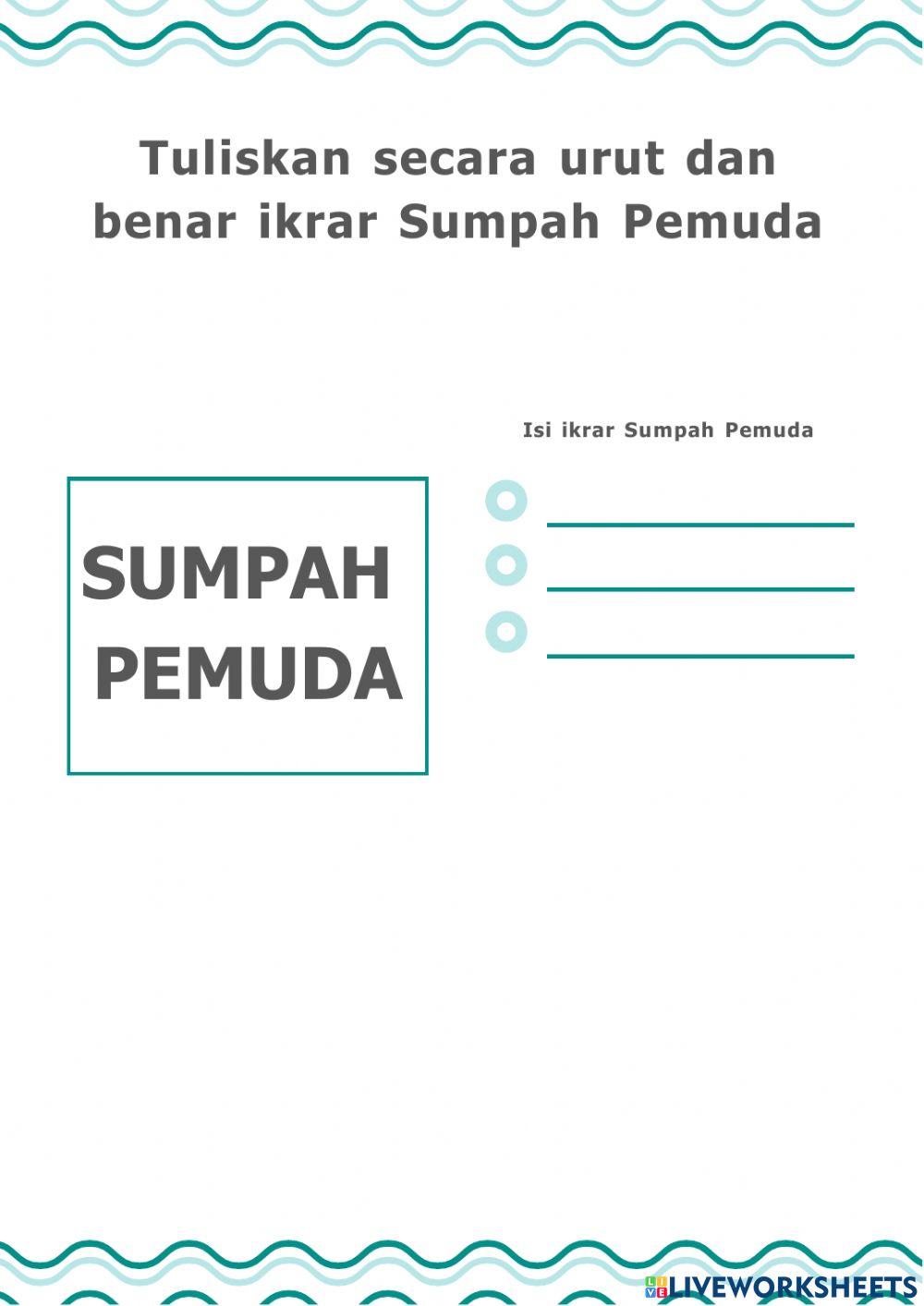 Ulangan Harian (Post-Test)