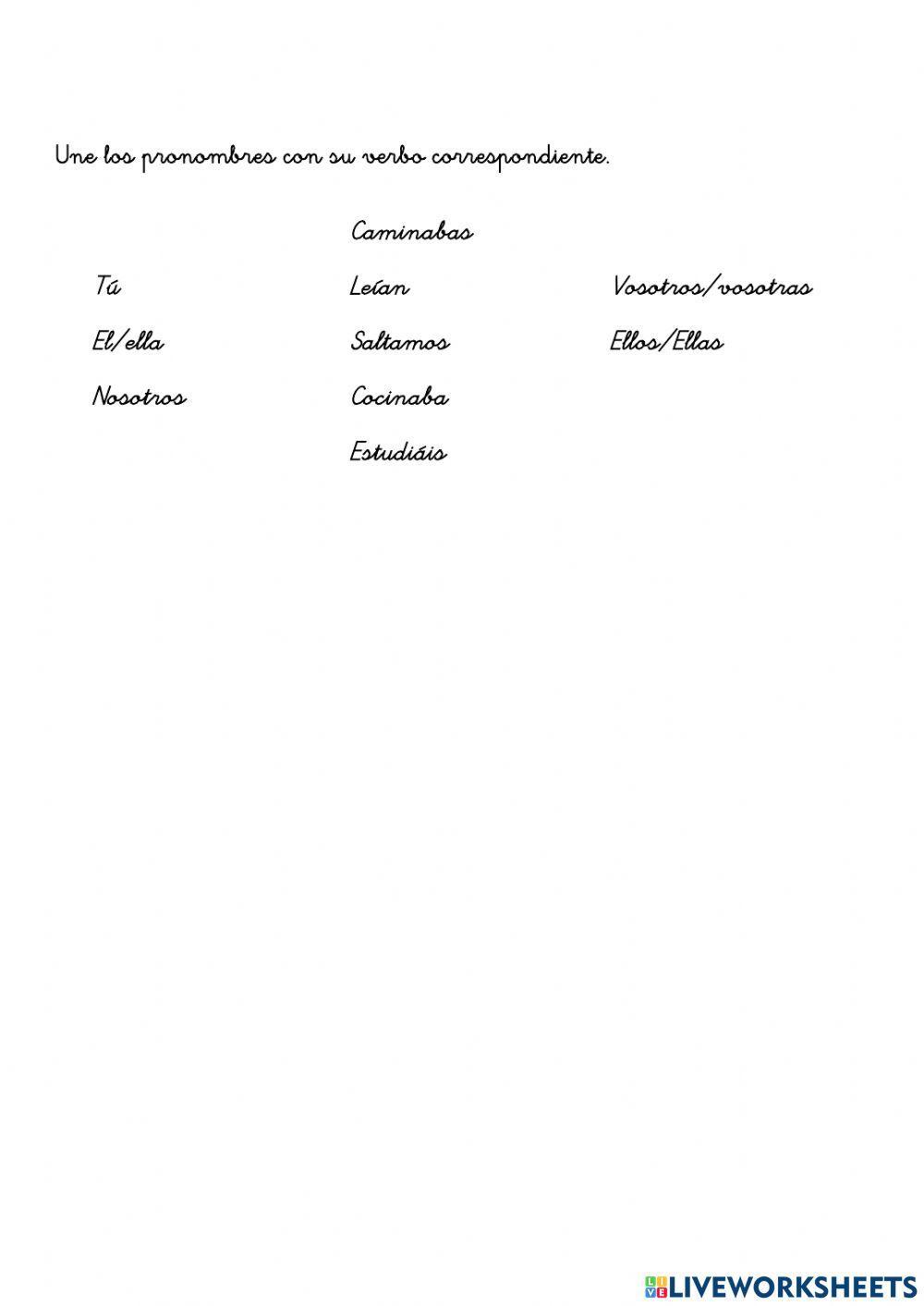 repaso tema 12 lengua 2º ep