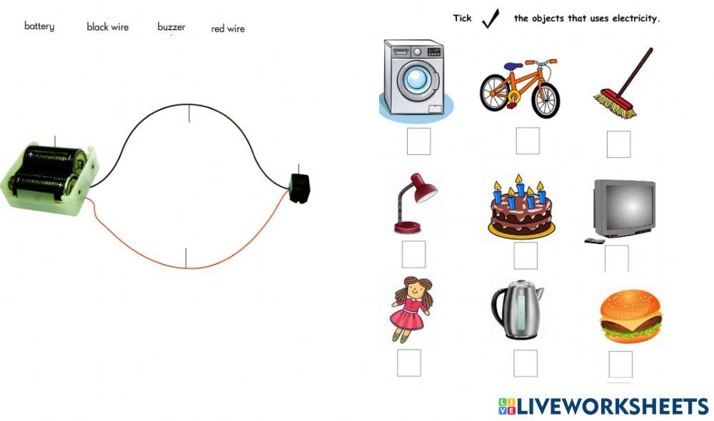 Sm sd 2 science electricity