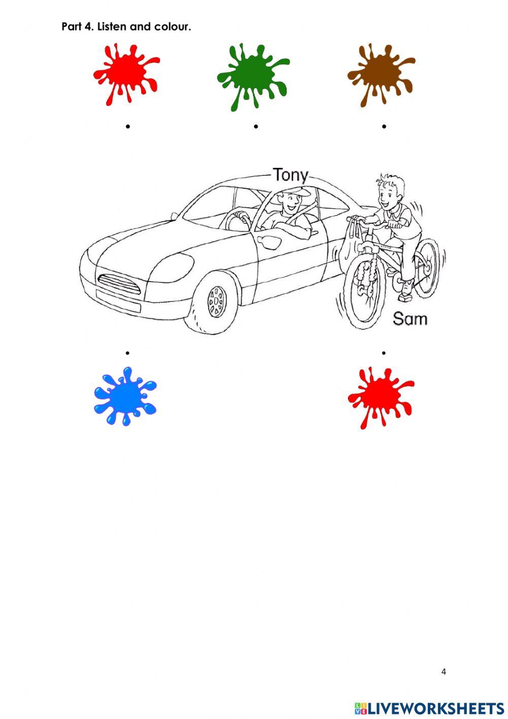 CGE1-Review U7-WS-Listening