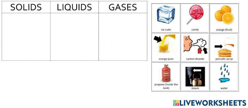 Sm sd 4 science solid liquids gases 2