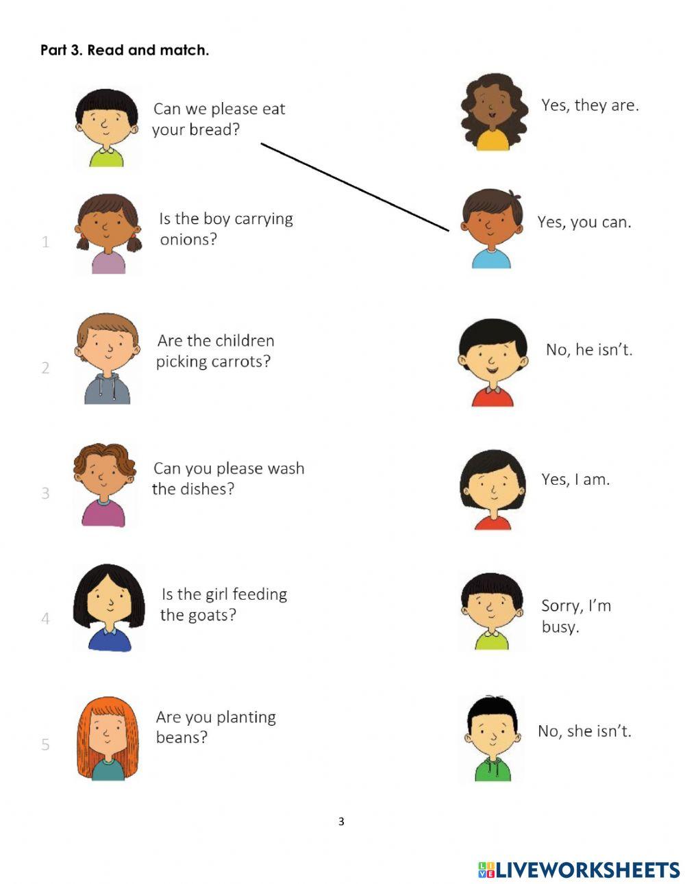 CGE1-Unit 5-Revision