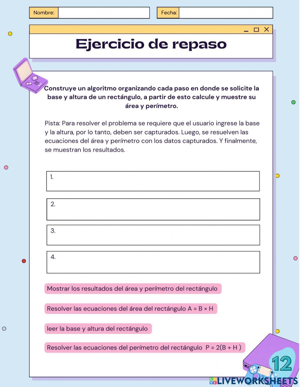 Python conceptos previos