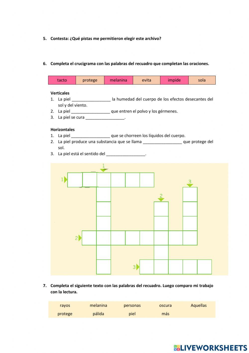 Trabaja en Lengua y Literatura