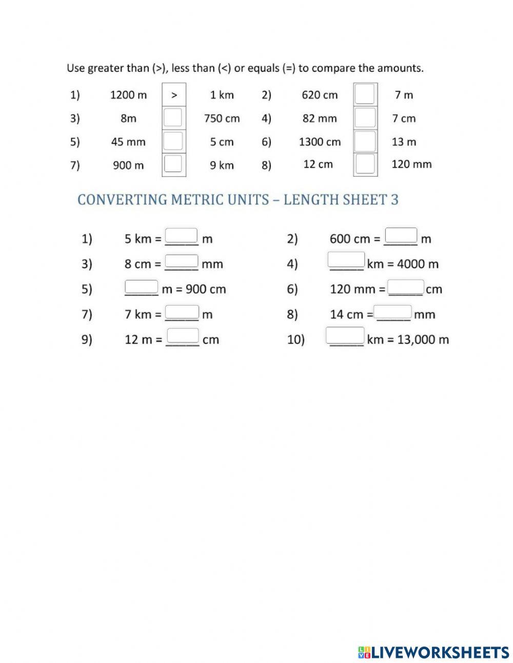 Metric measurements 2056791 | Tamura Rivera
