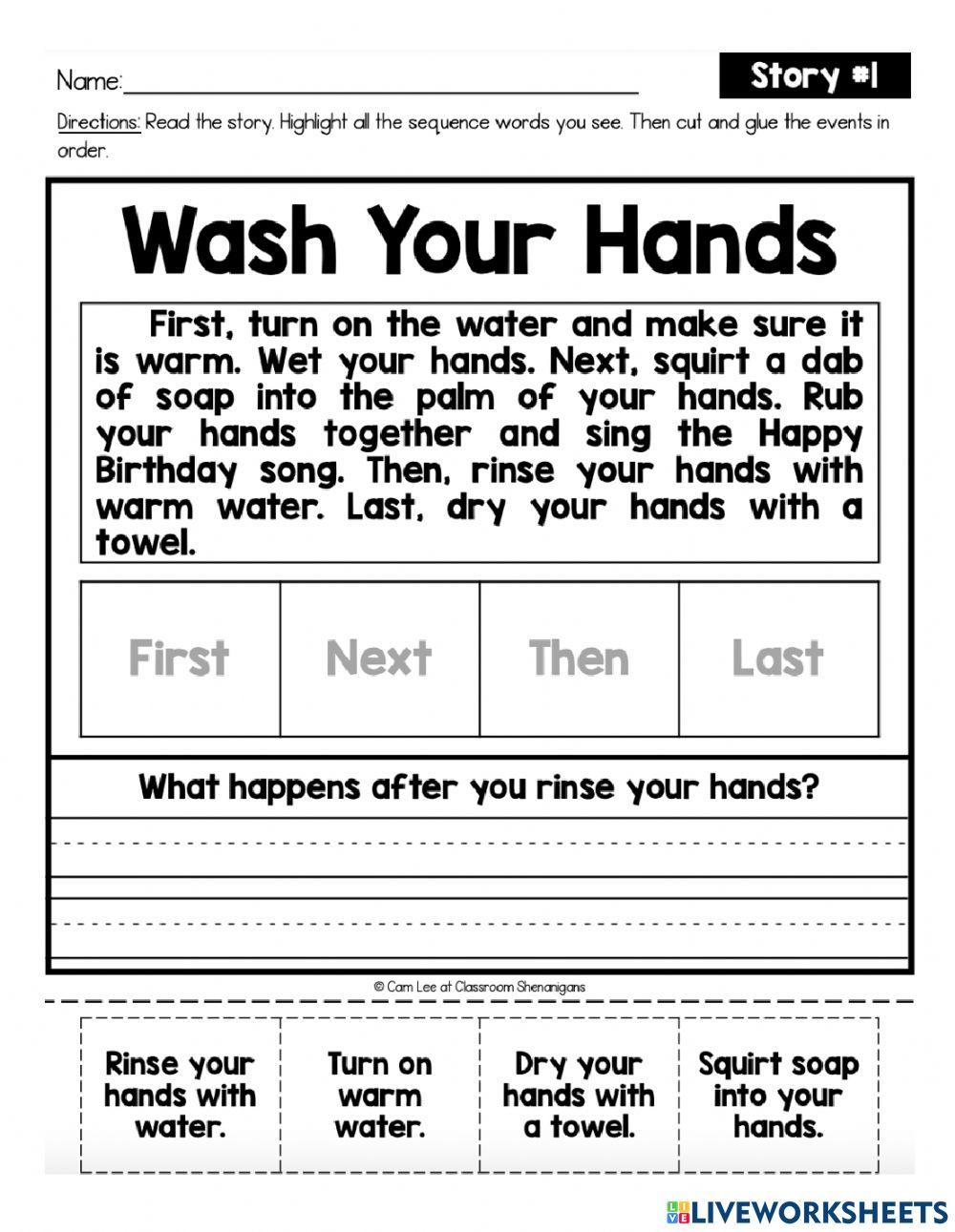 wash-your-hands-exercise-for-first-grade-live-worksheets